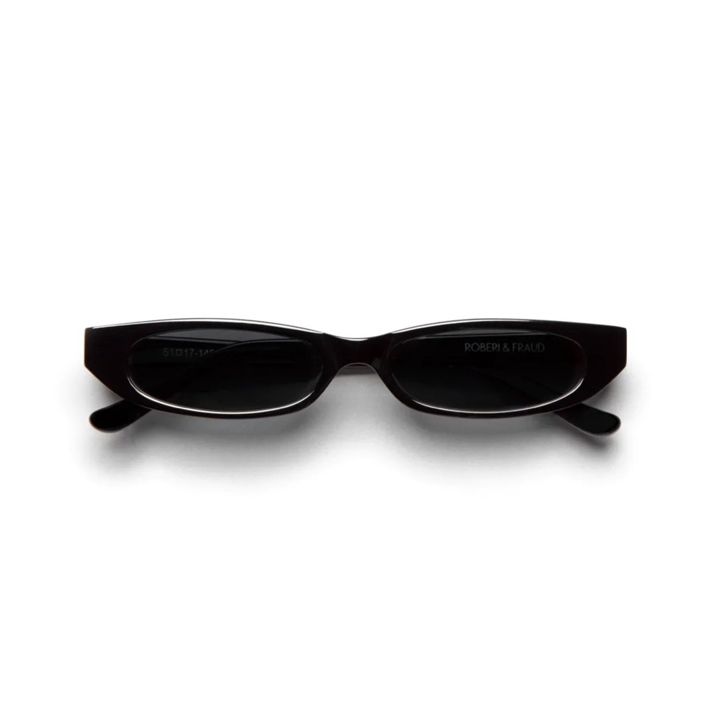Roberi & Fraud Frances Sunglasses